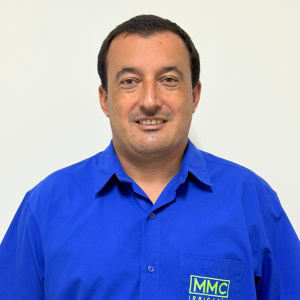 Marcio Alves Caetano