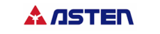 Asten